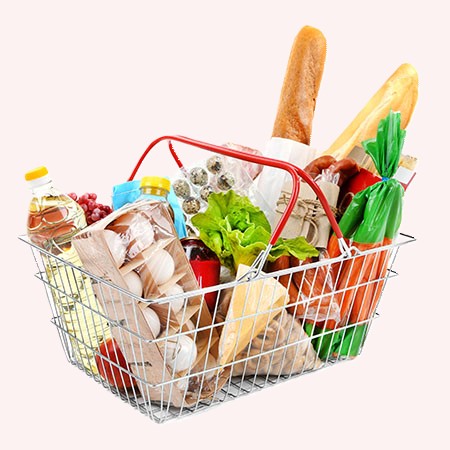 offers on groceries